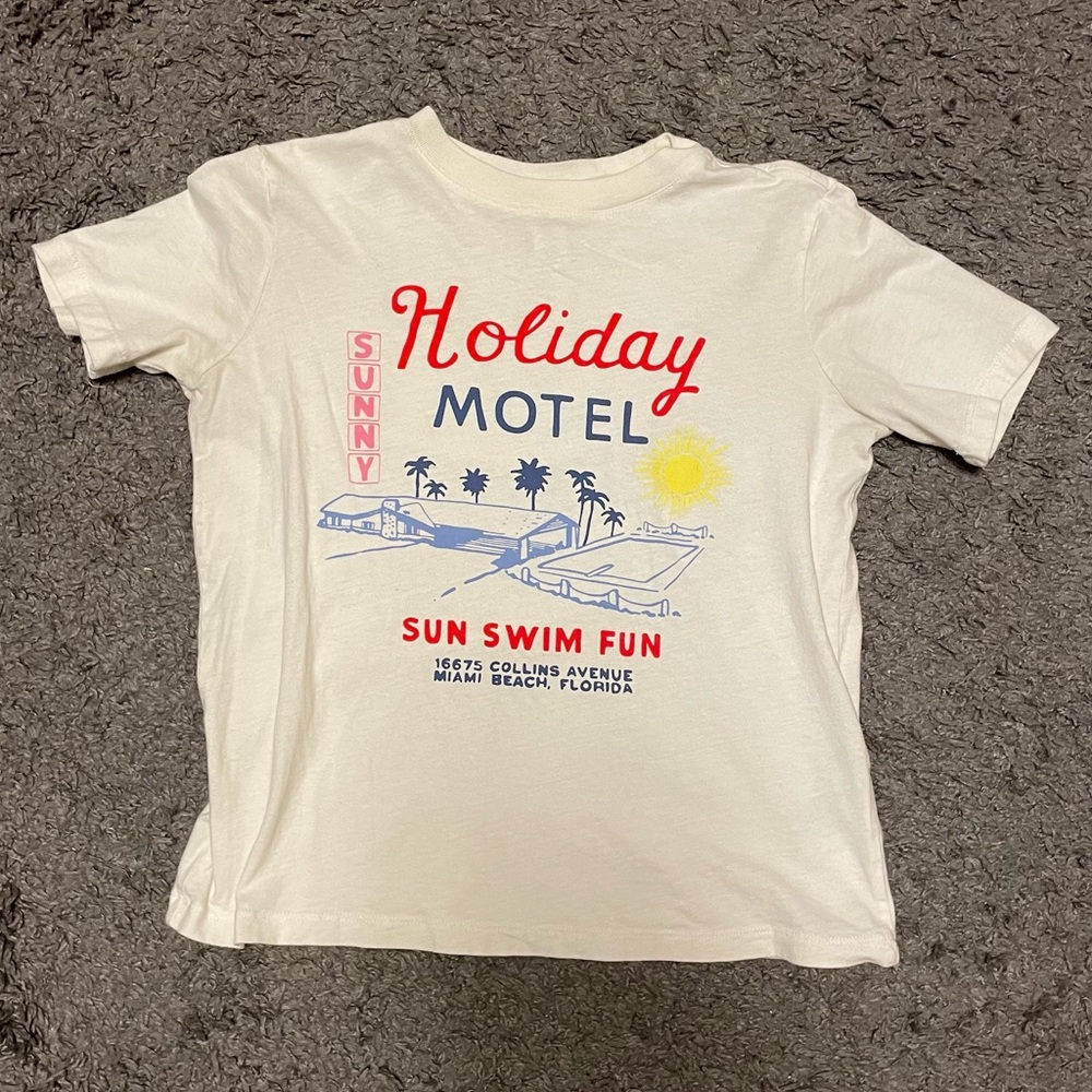 Women's H&M Tee, Size: XS